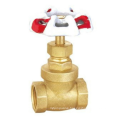 High quality brass gate valve solenoid valve komatsu tecofi